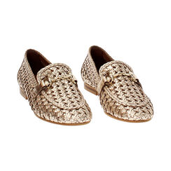 Mocassin rose-or, Primadonna, 251427020PIRAOR036, 003 preview