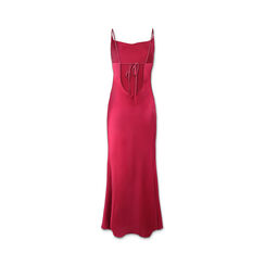 Robe femme bordeaux, Primadonna, 25C910002TSBORDM, 004 preview