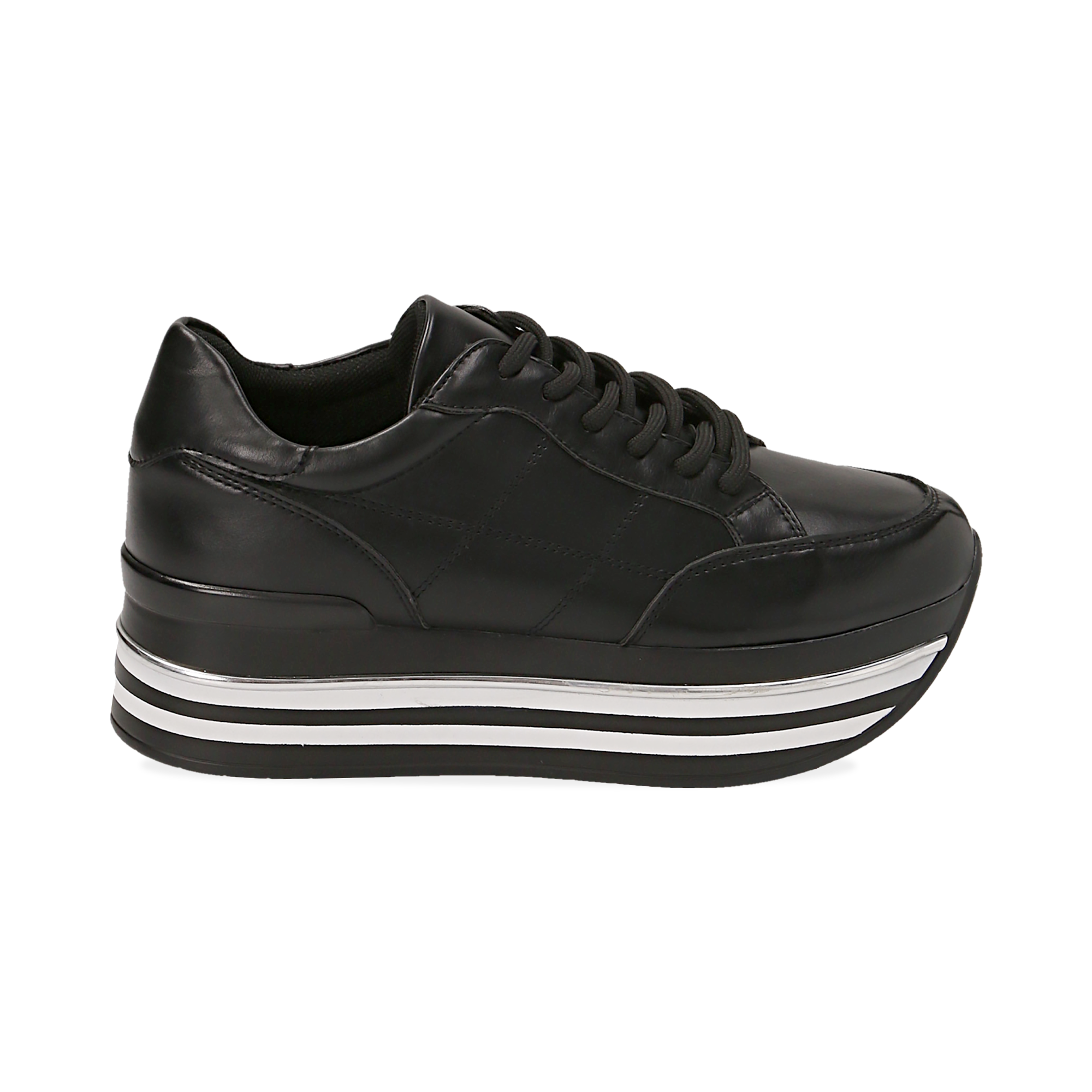 scarpe platform