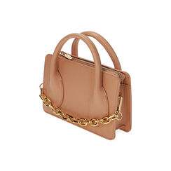 Mini bag nude, Primadonna, 215124281EPNUDEUNI, 002 preview