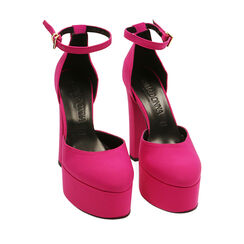 ZAPATOS OPEN SHANK LYCRA FUCS, Special Price, 20N298874LYFUCS037, 002 preview