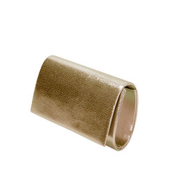 Pochette oro con strass, Primadonna, 215108825TSOROGUNI, 002a