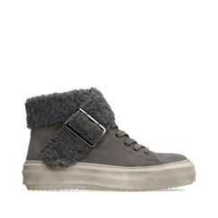 Saldi Scarpe Sneakers Donna Primadonna Collection