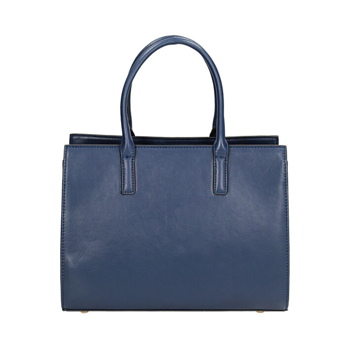 Bolso de mano con cremallera 2025