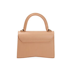 BAG MINI BOLSA SINTETICO NUDE, Primadonna, 215142621EPNUDEUNI, 003 preview