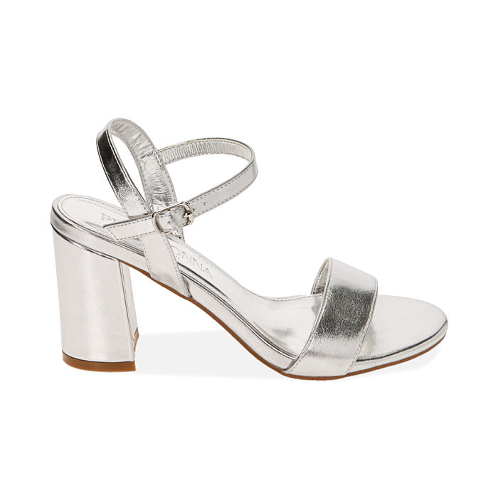 Primadonna sales scarpe argento