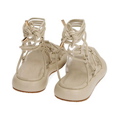ZAPATOS FLAT ECO-PIEL PANN, Primadonna, 192711708EPPANN036, 003 preview