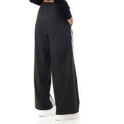 Pantalone nero largo, 24C924108TSNEROM, 002a