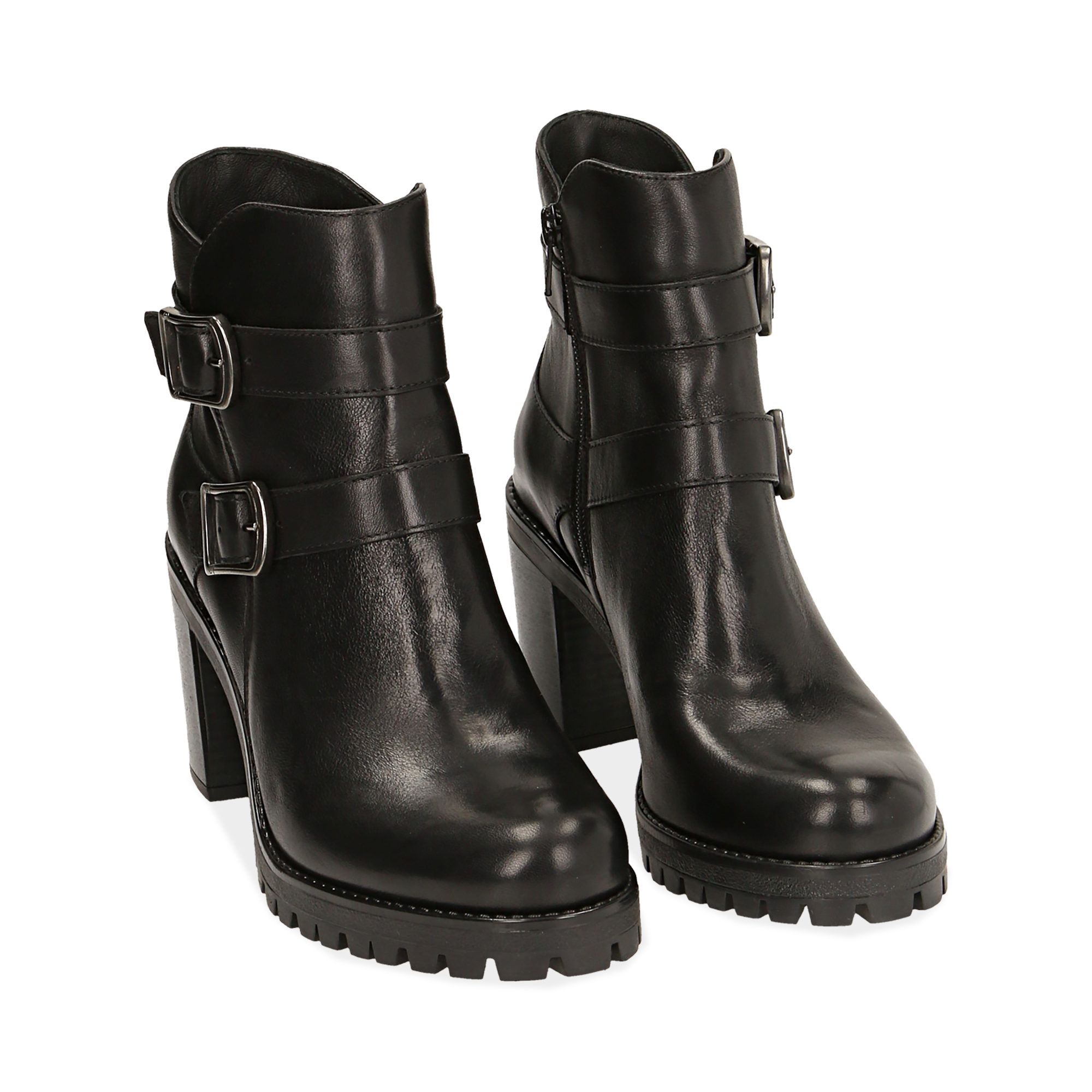 primadonna stivali texani