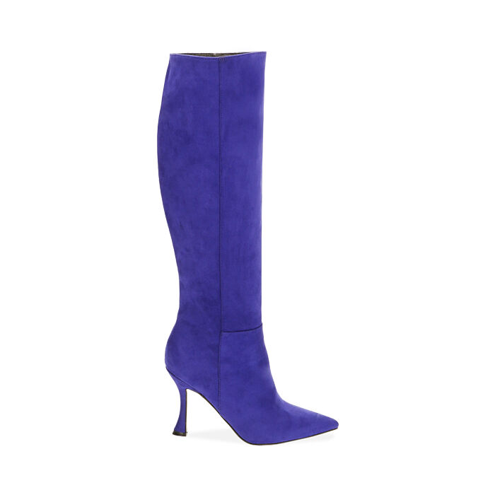 Stivali donna primadonna shop