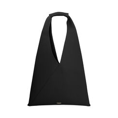 Sac à épaule noir pour femme en tissu, Primadonna, 250510031TSNEROUNI, 001 preview