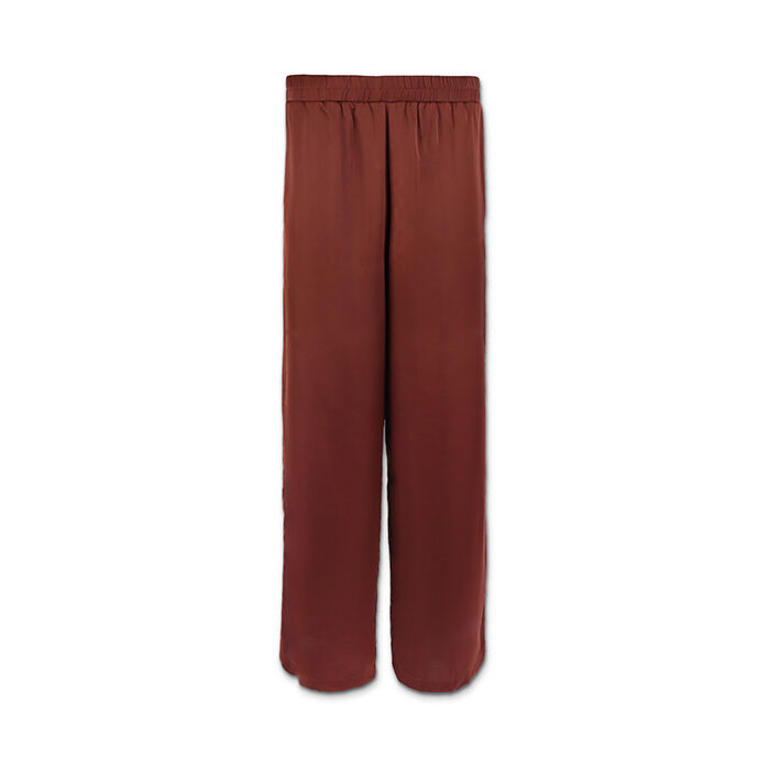 Pantalón mujer coñac, Primadonna, 25C924352TSCOGNUNI