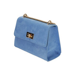 BAG BANDOLERA MICROFIBRA CELE, Primadonna, 215123167MFCELEUNI, 002 preview