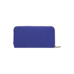 Portafogli viola in tessuto, New Collection, 215122519LYVIOLUNI, 003 preview