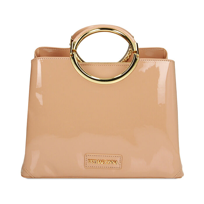 Bolso mano nude hotsell