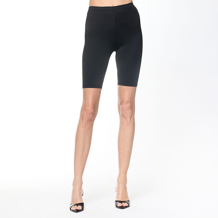 Short lycra femme outlet