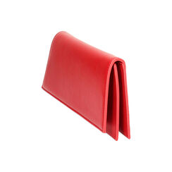 Pochette femme rouge, Primadonna, 255126220EPROSSUNI, 003 preview