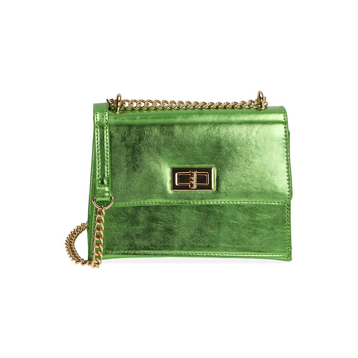 Borsa a tracolla cognac COGNAC Donna | Mini-Bag Primadonna Collection ~  Lorenzo Guida