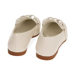 ZAPATOS MOCASIN NAPLACK PANN, Primadonna, 214912809NPPANN037, 003 preview