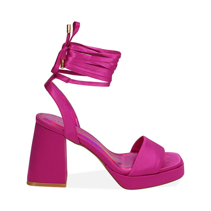 Sandali raso top