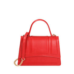 BAG MINI BAG SYNTHETIC ROSS, Primadonna, 225124983EPROSSUNI, 001a