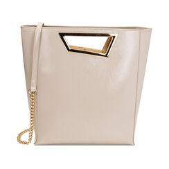 BORSA BORSA A MANO NAPLACK PANN, Primadonna, 225125057NPPANNUNI, 001 preview