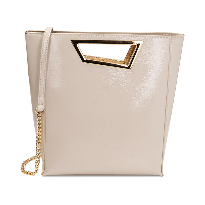 BORSA BORSA A MANO NAPLACK PANN, Primadonna, 225125057NPPANNUNI