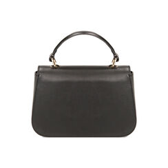 Minibag nera, Primadonna, 235124677EPNEROUNI, 003 preview