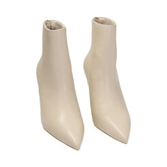 WOMEN SHOES DEMI-BOOT SYNTHETIC PANN, Primadonna, 224934801EPPANN035, 002 preview