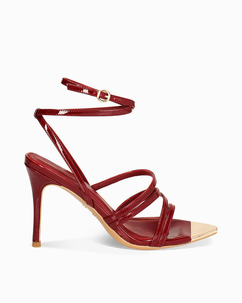 CHAUSSURES POUR FEMMES SANDALE MATELASSE, CHESS