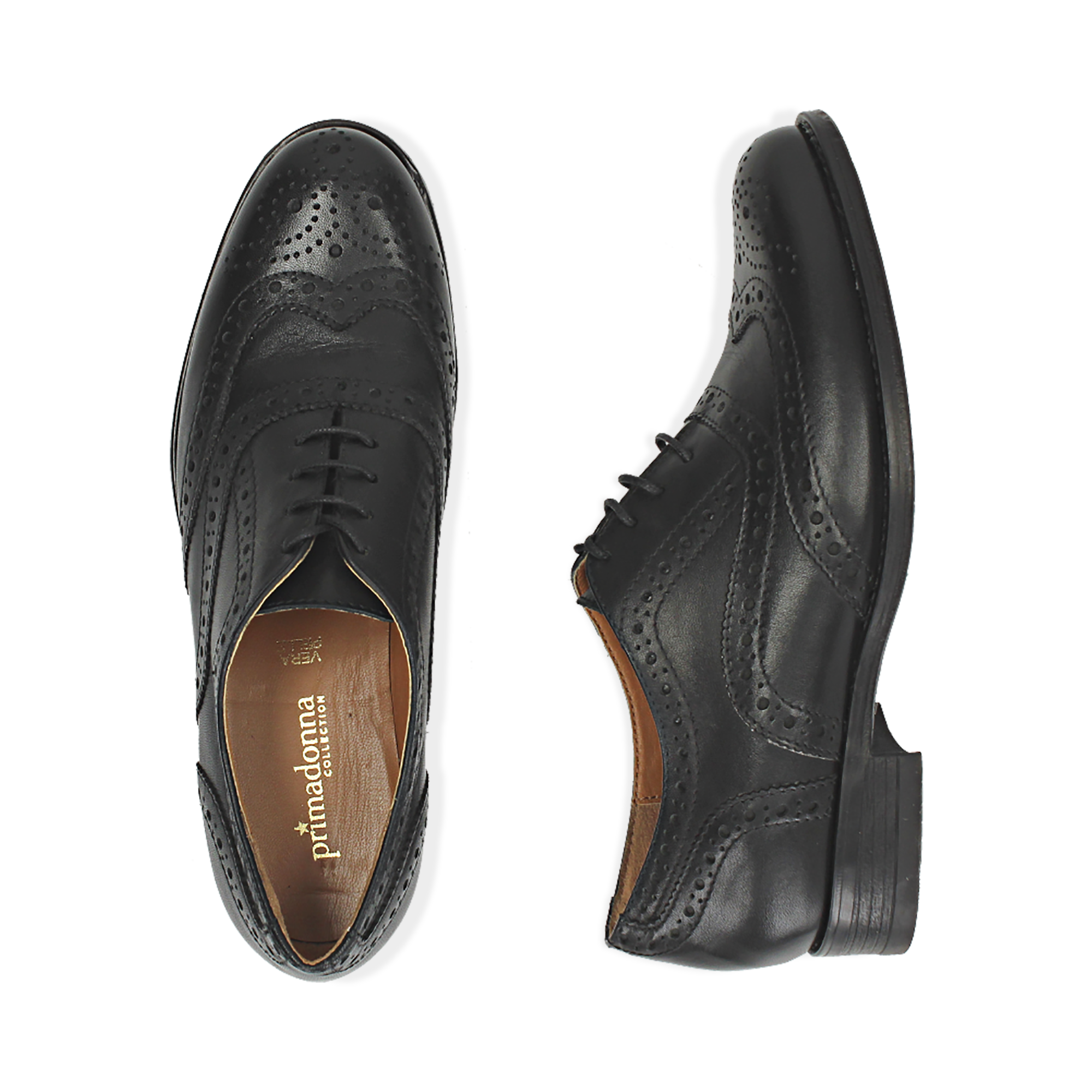 prima donna chaussures femmes