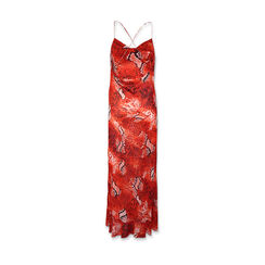 Vestido de mujer naranja, Primadonna, 25C924591TSARANL, 004 preview