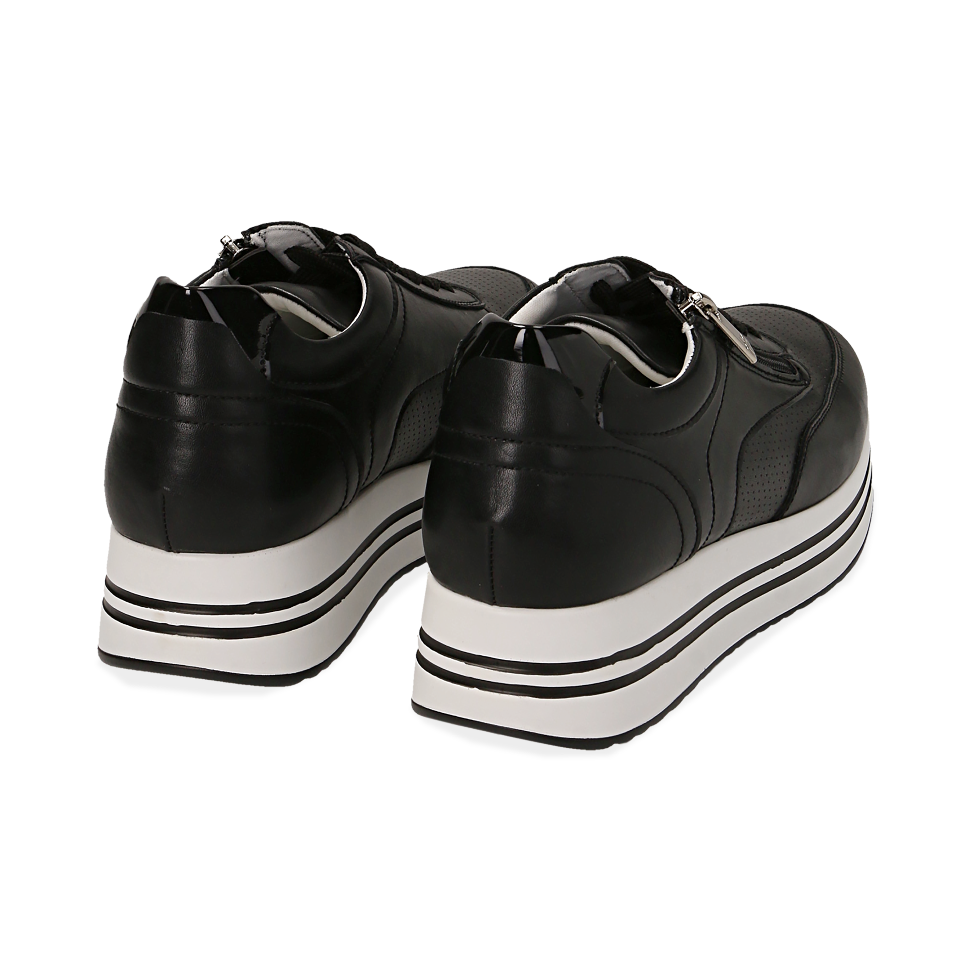 Scarpe platform primadonna hotsell