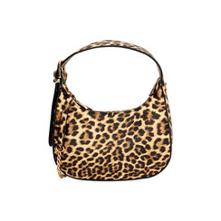 Mini bag donna leopard, Primadonna, 255125841EPLEOPUNI, 001 preview
