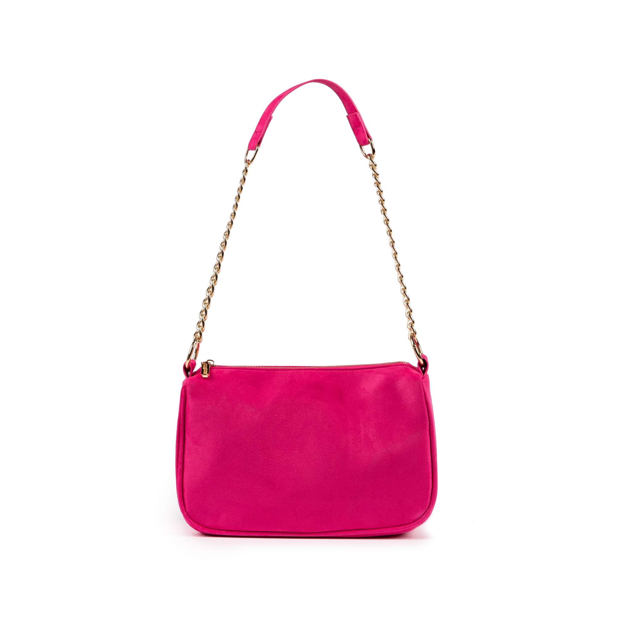 petit sac rose fushia
