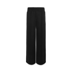 Pantalón de chándal para mujer negro, Primadonna, 25L200110TSNEROL, 001a