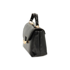 Mini sac noir pour femme, Primadonna, 265126397EUNEROUNI, 003 preview