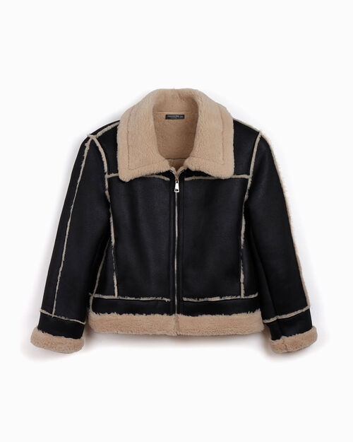VETEMENTS  SYNTHETIQUES NABUK NEPA, MULTI COLOR
