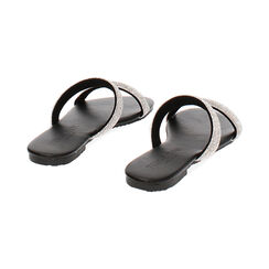 Sandales plates noires, Primadonna, 234992851EPNERO035, 003 preview