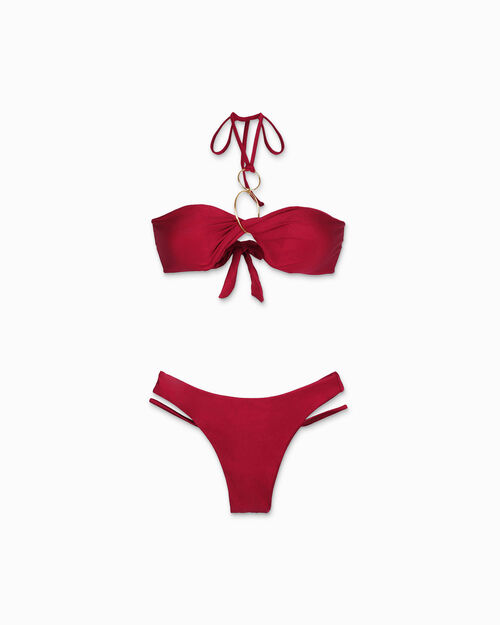 ABBIGLIAMENTO BIKINI LYCRA BORD, 