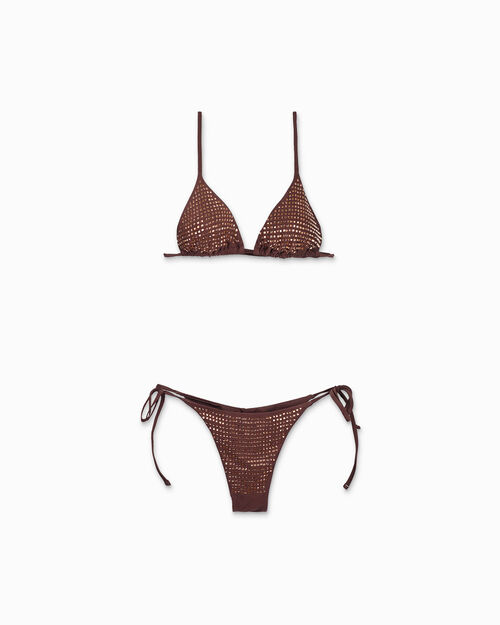 CLOTHING BIKINI LYCRA MORO, 