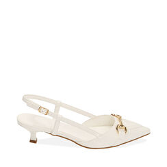 ZAPATOS CHANEL SINTETICO CHAROL BIAN, Primadonna, 214964606VEBIAN036, 001a