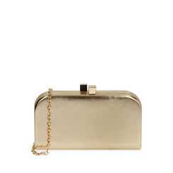 BAG CLUTCH LAMINADO OROG, Primadonna, 215109569LMOROGUNI, 001a