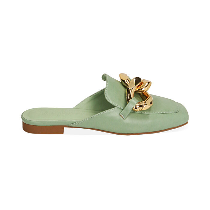 Sabot Primavera Estate 2018 (Foto) | Shoes Stylosophy