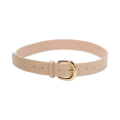 Cintura donna beige classica, Primadonna, 25B413701EPBEIGUNI, 001 preview