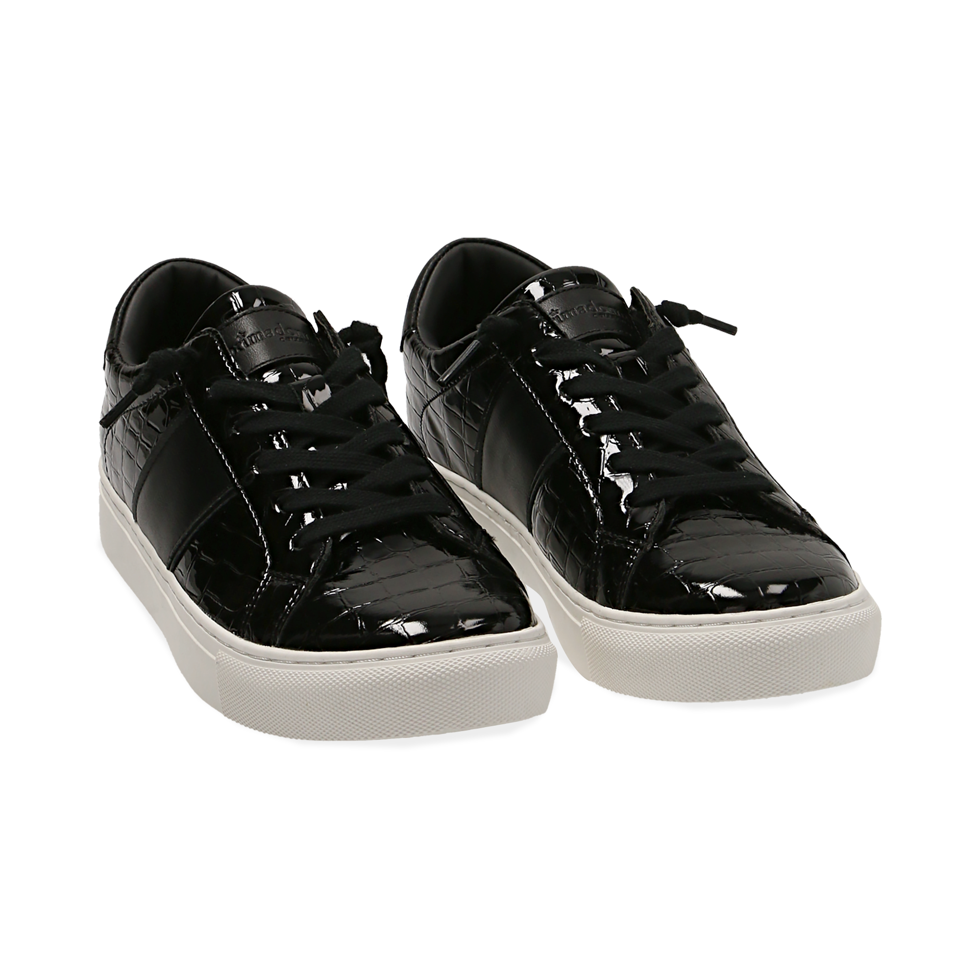 scarpe vernice primadonna
