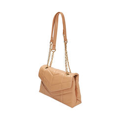 BAG BOLSO SINTETICO NUDE, Primadonna, 212321120EPNUDEUNI, 002 preview