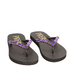 Infradito mare viola, 21J102302PVVIOL035, 002a