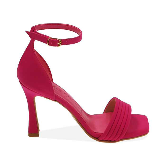 Sandali fucsia primadonna online