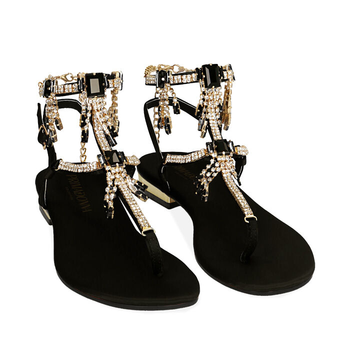 Sandali bassi Donna | Acquista Online | Primadonna Collection